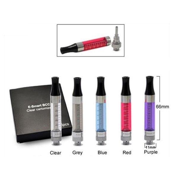 Kanger E-Smart BCC Replacement Coils — user-supplied photo