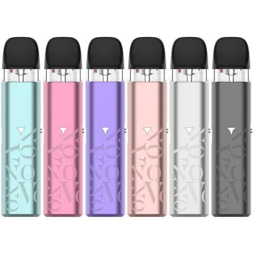 SMOK NOVO AXIS Pod System — user-supplied photo